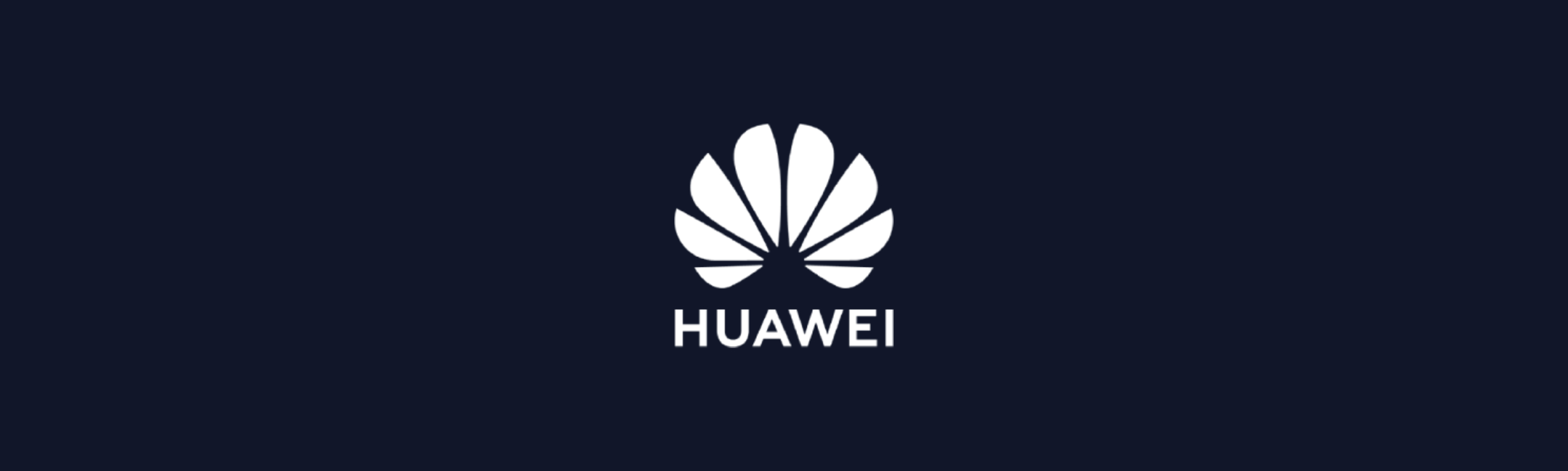 Huawei Routers Management